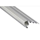 ARTELETA INTERNATION - ARTPA.253 PROFILO ALU 2M 68X27MM+SCHERMO