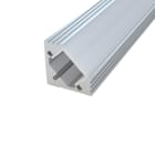 ARTELETA INTERNATION - ARTPA.287.N PROFILO ANTRAC.2M 19.5X19.5+SCHERMO