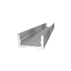 ARTELETA INTERNATION - ARTPA.362 PROFILO ALU 3M X SUPERFICIE BASSO