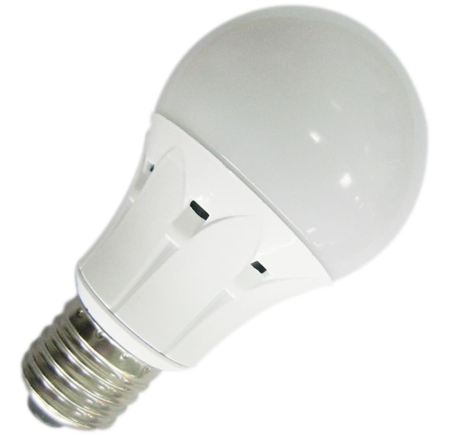 ARTELETA INTERNATION - ARTPL7.D LAMPADA PL LED 7W 4500K