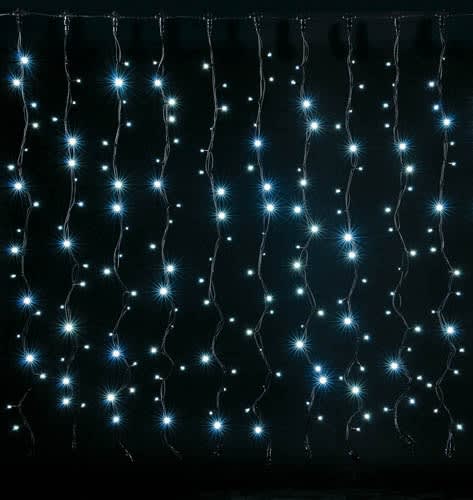 ARTELETA INTERNATION - ARTPLR.19.LED JOYLIGHT TENDA LUM. LED 230V 2X1.5M