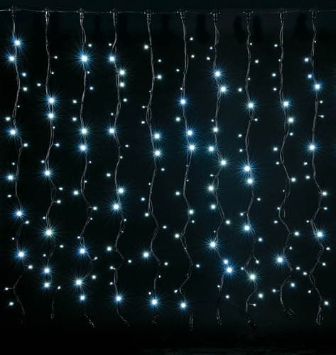 ARTELETA INTERNATION - ARTPLR.19.LED JOYLIGHT TENDA LUM. LED 230V 2X1.5M