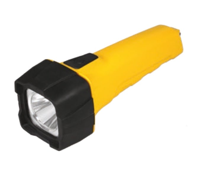 ARTELETA INTERNATION - ARTQP3 TORCIA LED IN ABS 2 EL. STILO
