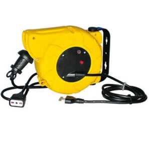 ARTELETA INTERNATION - ARTRL.31 AVVOLGICAVO AUTOMATICO 11M CAVO