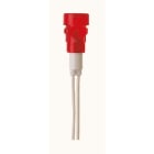 ARTELETA INTERNATION - ARTS.211.R.12 SPIA ROSSA 12V