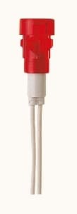 ARTELETA INTERNATION - ARTS.211.R.12 SPIA ROSSA 12V