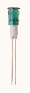 ARTELETA INTERNATION - ARTS.212.VF.220 SPIA VERDE FLUORO 220V