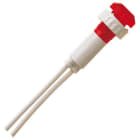 ARTELETA INTERNATION - ARTS.2211.0.R110 SPIA ROSSA 110V