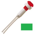 ARTELETA INTERNATION - ARTS.2211.0.V220 SPIA VERDE 220V