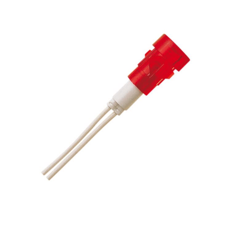 ARTELETA INTERNATION - ARTS.2211.VF.110 SPIA VERDE FLUORO 110V