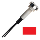 ARTELETA INTERNATION - ARTS.2233.0.R.12 SPIA FASTON ROSSA 12V