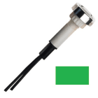 ARTELETA INTERNATION - ARTS.2233.0.V220 SPIA FASTON VERDE 220V