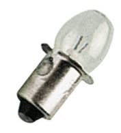 ARTELETA INTERNATION - ARTS.614 LAMPADA PREFOCUS 2.5V