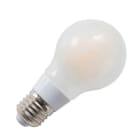 ARTELETA INTERNATION - ARTSFL6.WW LAMPADA SATINATA LED E27 6W 3000K