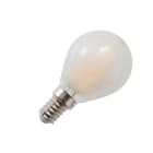 ARTELETA INTERNATION - ARTSFS24.WW LAMPADA SAT.LED SFERA E27 3W 3000K