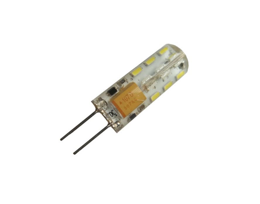 ARTELETA INTERNATION - ARTSG448.WW LAMPADA G4 48 LED 12V 3W 3000K