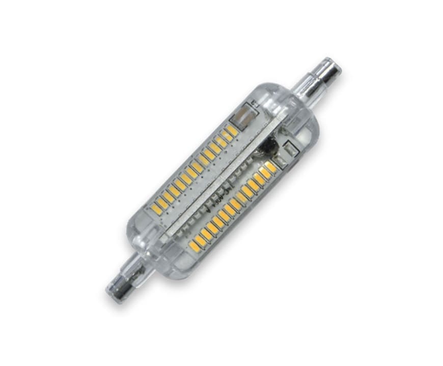 ARTELETA INTERNATION - ARTSG705.WW LAMPADA R7S LED 5W BIANCO CALDO