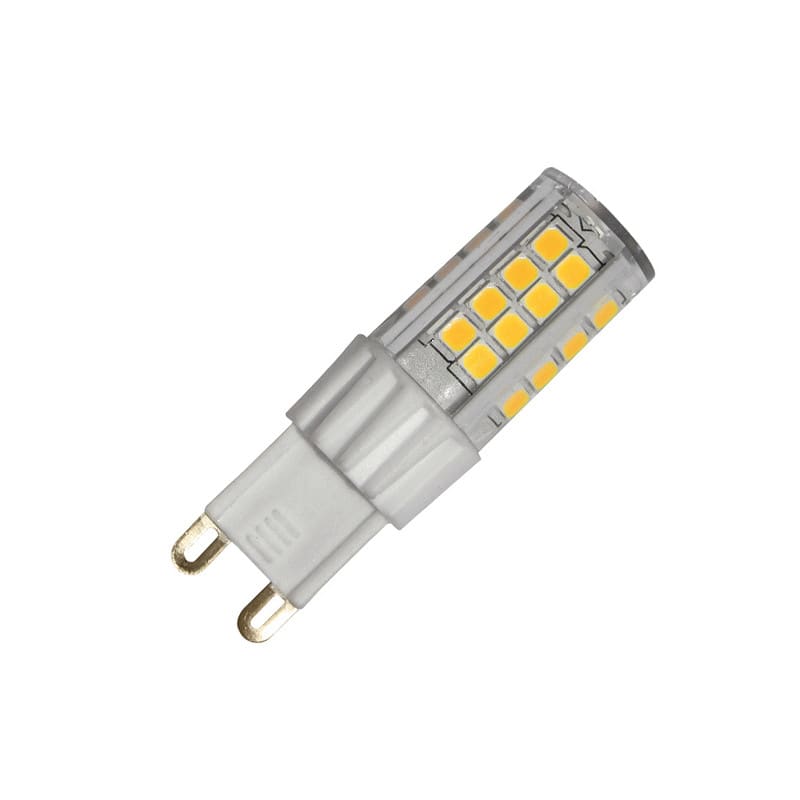ARTELETA INTERNATION - ARTSG965.D LAMPADA LED G9 5W BIANCO DIURNO