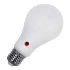 ARTELETA INTERNATION - ARTSPL10.WW LAMP.LED 10W+CREPUSCOLARE 3000K