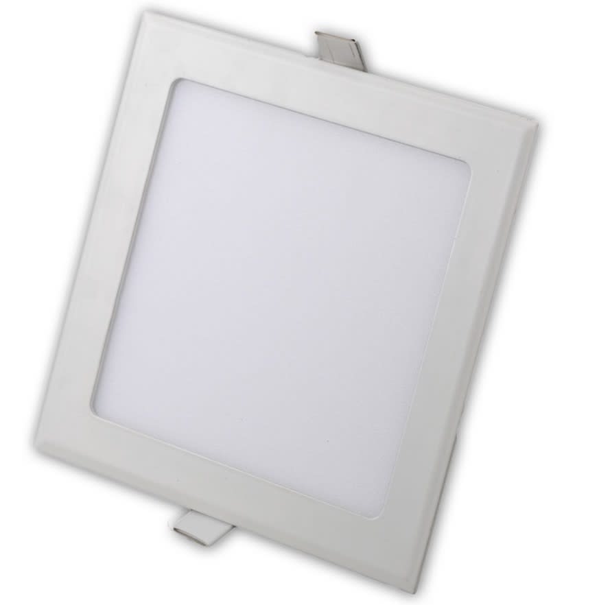 ARTELETA INTERNATION - ARTSQ18.D MINI PANNELLO LED QUADR.18W 4000K