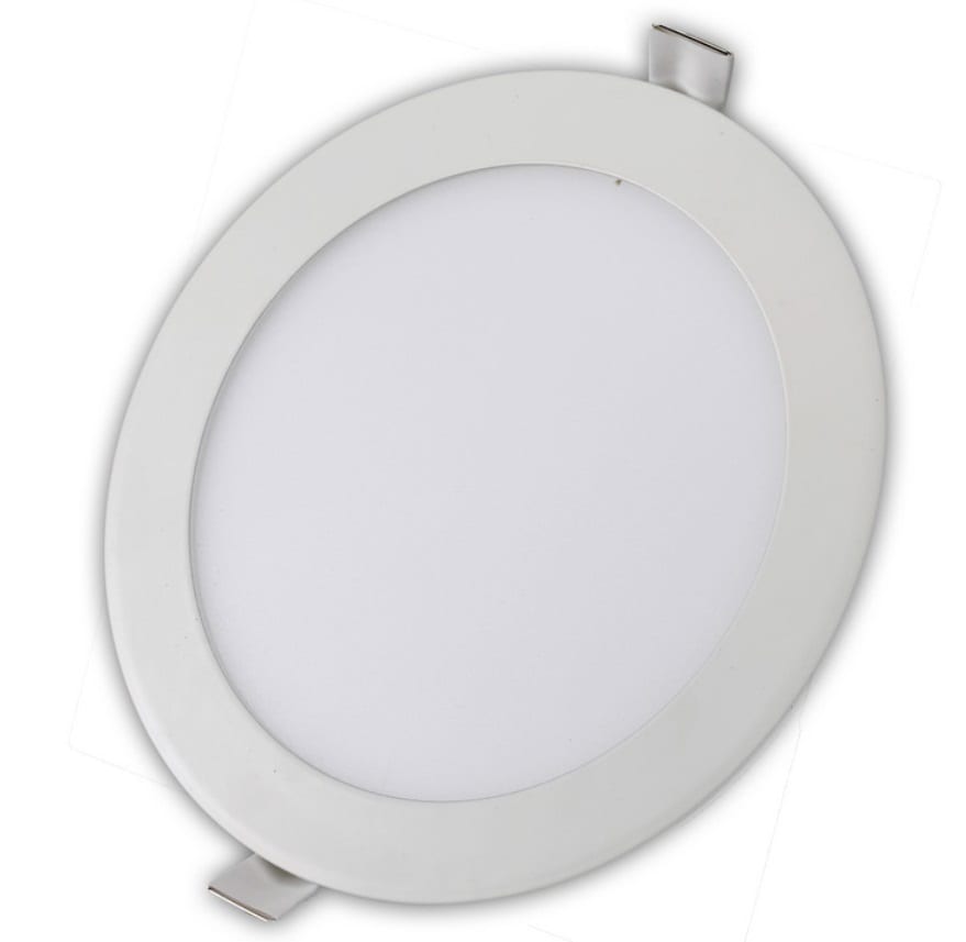 ARTELETA INTERNATION - ARTSR18.WW MINI PANNELLO LED TONDO 18W 3000K