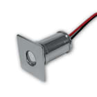 ARTELETA INTERNATION - ARTSTQ.K4 MINI FARETTO LED QUADR.CROMO 4000K