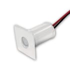 ARTELETA INTERNATION - ARTSTQ.W3 MINI FARETTO LED QUADR.BIANCO 3000K