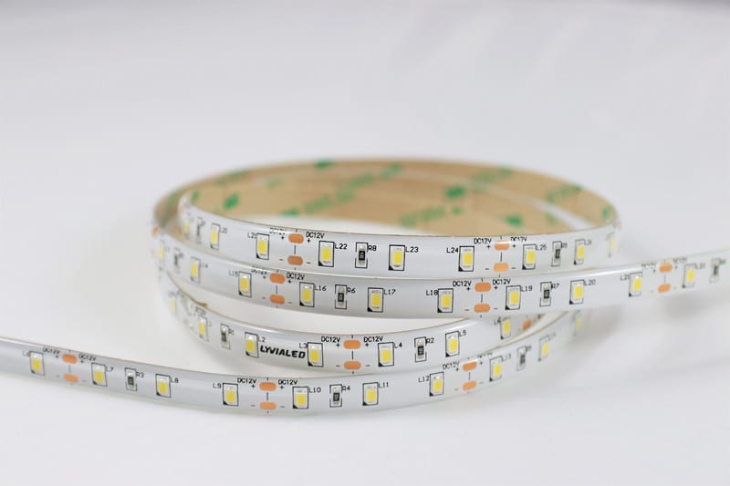 ARTELETA INTERNATION - ARTBLR.460.3W 5M STRISCIA 24V 14.4W 3000K IP20