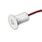 ARTELETA INTERNATION - ARTSTT.W3 MINI FARETTO LED TONDO BIANCO 3000K