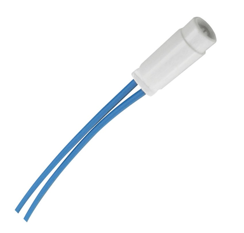 ARTELETA INTERNATION - ARTTBL.010.220.A SEGNALATORE LED 220V AMBRA