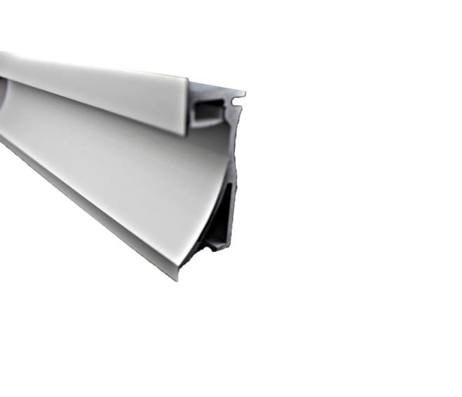 ARTELETA INTERNATION - ARTTDO.283 DIFFUSORE L=2M BIANCO PER PA.283