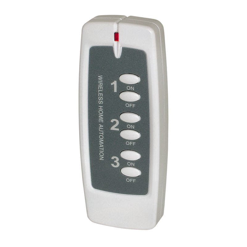 ARTELETA INTERNATION - ARTTF.65 TELECOMANDO PORTATILE 12 CANALI