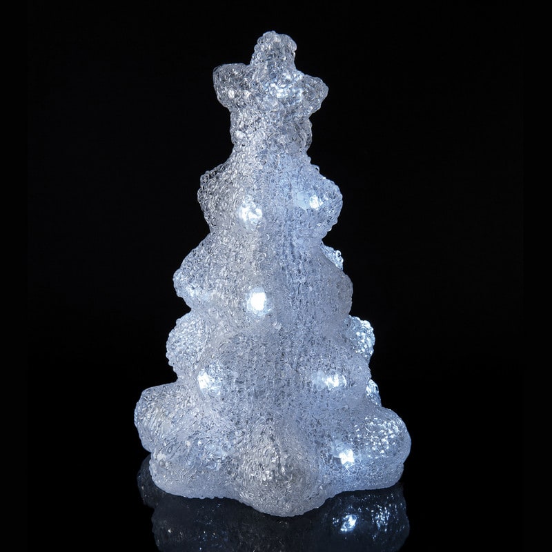 ARTELETA INTERNATION - ARTTR.W ALBERO IN TECNOPOLIMERO BIANCO FRED
