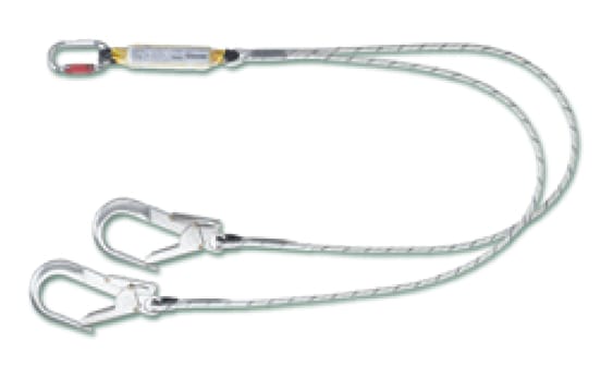 OCMEI SRL - OCMAS-121132 CORD ANTIC A 2 PUNTI CON ASS.ENRG