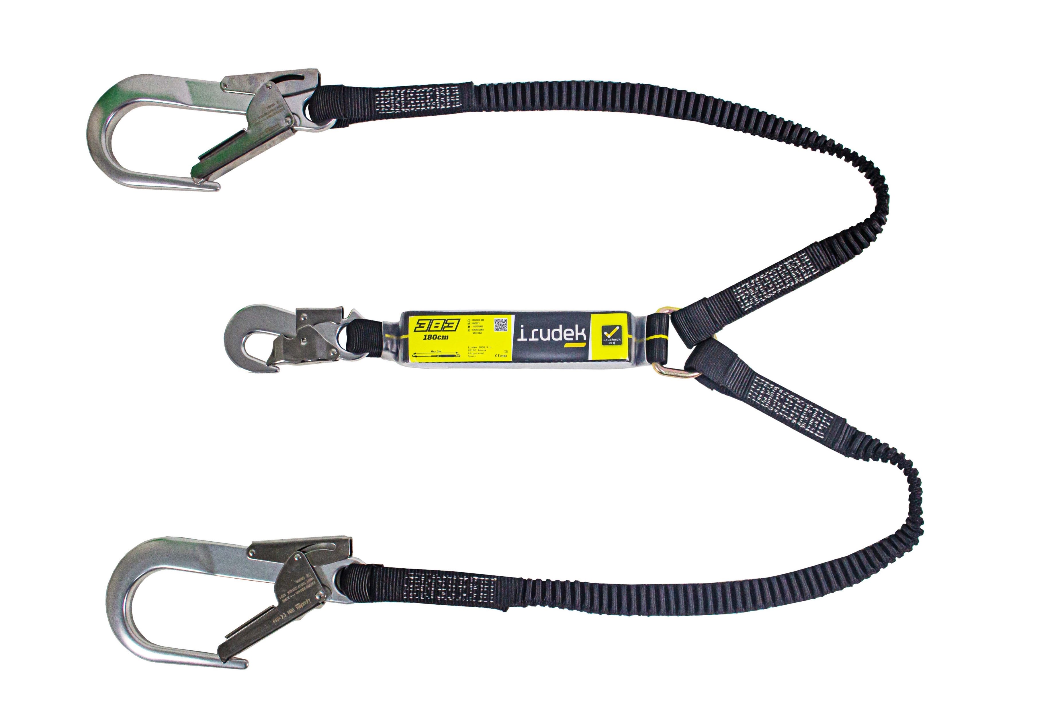 OCMEI SRL - OCMAS-121136 CORD 2 PUNTI ANCOR.ELAST.ASS.ENRG