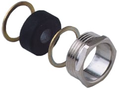 ILME - ILMAG M32T SEMI-PR.MET.GUAR.SF. M32