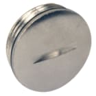 ILME - ILMAS M25B TAPPO CHIUS.METALL.M25