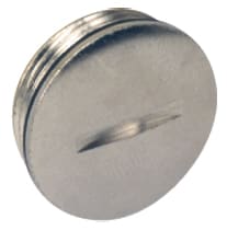 ILME - ILMAS M20B TAPPO CHIUS.METALL.M20