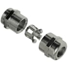 ILME - ILMAS M25E PRESSACAVO EMC MET. M25