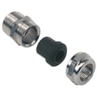 ILME - ILMAS M32PH PRESSAC.MET.FIL.15MM M32