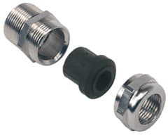 ILME - ILMAS C21PH PRESSAC.MET.FIL.15MM PG21