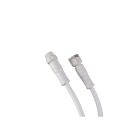 DIGIMAX SRL - DIXAS-FC-0005 CONNETTORE FEMMINA 4PIN 25CM AFS/T SPI