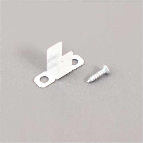 DIGIMAX SRL - DIXSET-ST-SS8865 SET 10 CLIPS FISSAGGIO + 20 VITI NMS0410