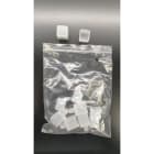 DIGIMAX SRL - DIXSET-TP-SS81067-B SET 5 TAPPI BUCO + 5 TAPPI CHIUSI NMS121