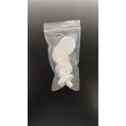 DIGIMAX SRL - DIXSET-TP-S36065 SET 5 TAPPI BUCO + 5 TAPPI CHIUSURA NNR2