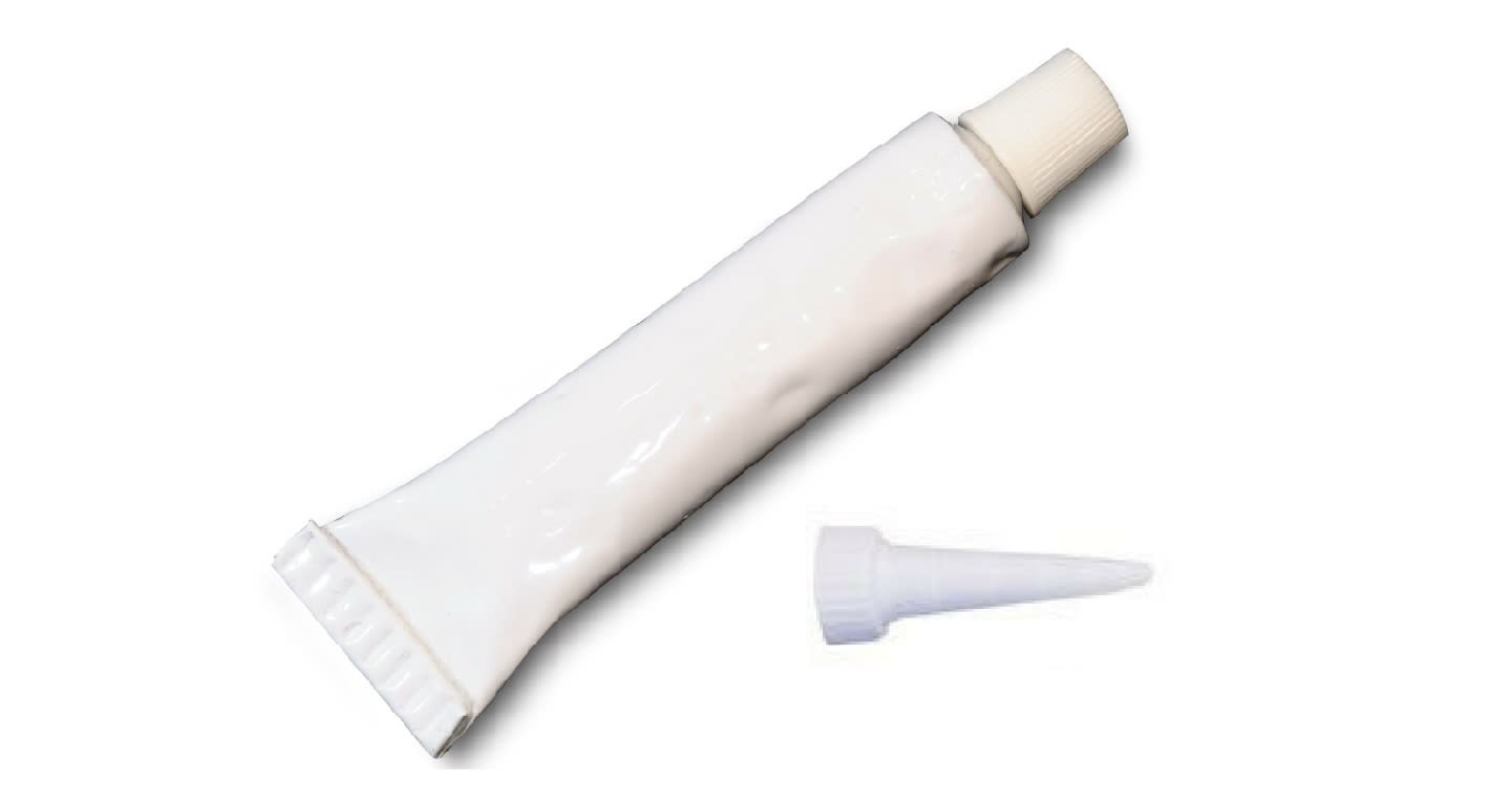 DIGIMAX SRL - DIXSILICONE GEL SILICONE PER STRIP LED IP65, IP67