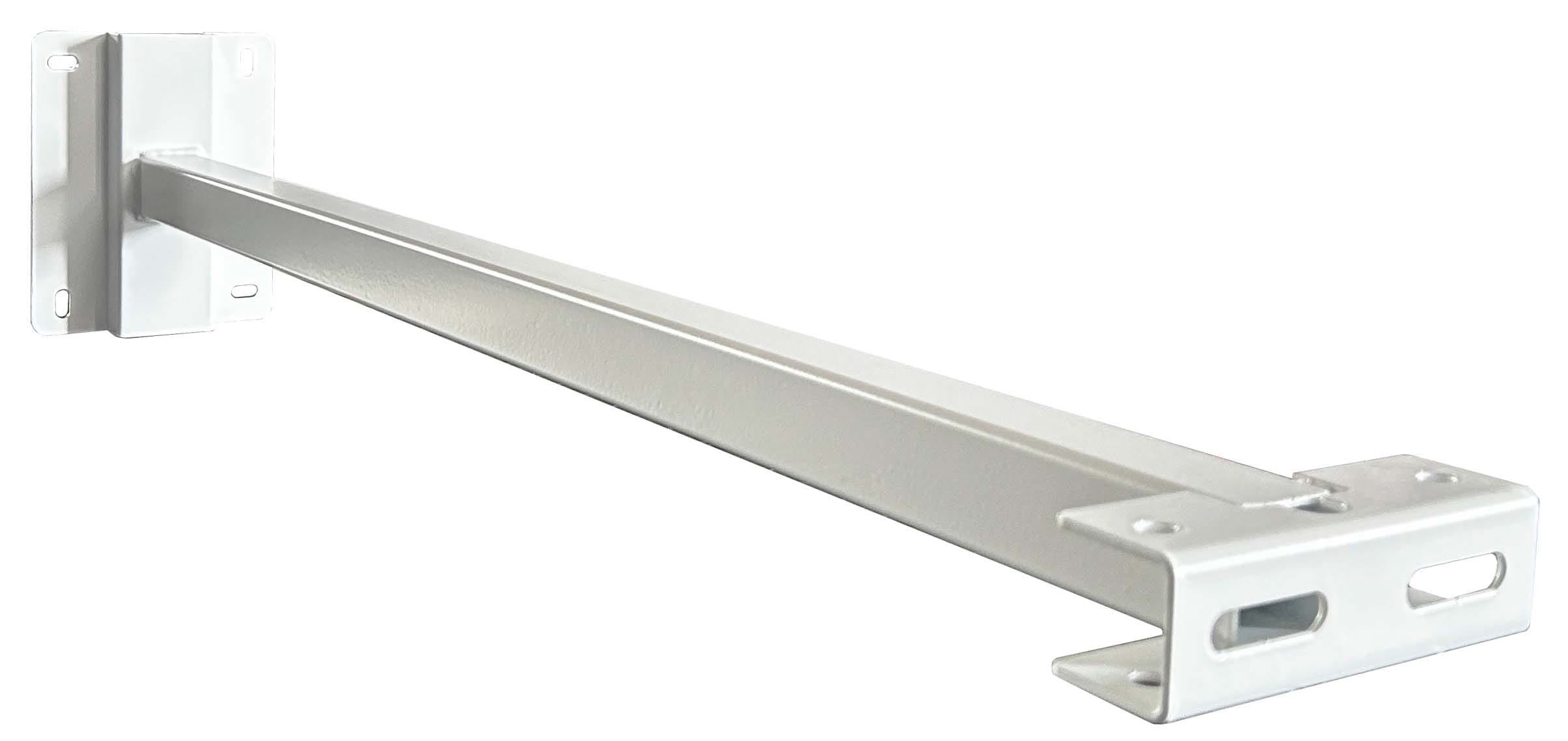 UNIERRE SRL-UNISTAB - URRAS1014FB SBRACCIO ACCZG B L1000MM STAFFA135MM PAR