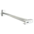 UNIERRE SRL-UNISTAB - URRAS1014FB SBRACCIO ACCZG B L1000MM STAFFA135MM PAR