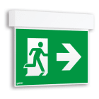 LINERGY SRL - LENAS1302 ASTRA 32M 1H/2H/3H SE/SA IP40 ENERGY TES