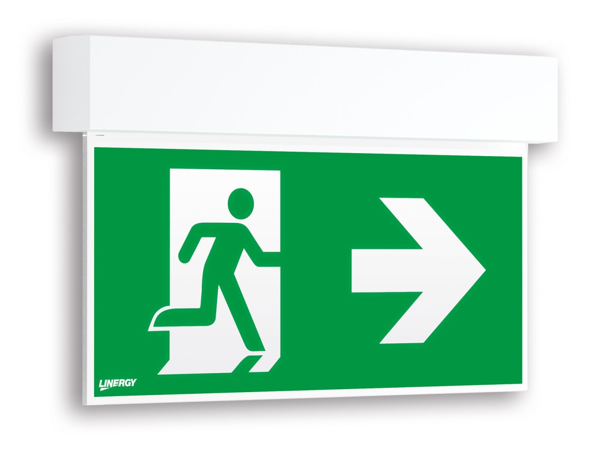 LINERGY SRL - LENAS1601 ASTRA 22M 3H SA IP40 DALI